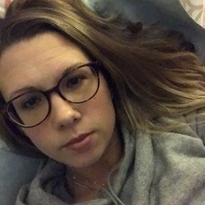 Meet your Posher, Jen